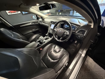 Used Ford Mondeo 2016 for sale - 77396045: Photo