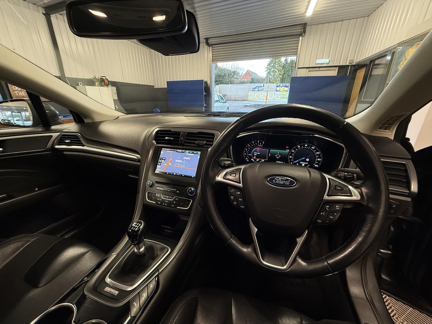 Used Ford Mondeo 2016 for sale - 77396045: Photo 6