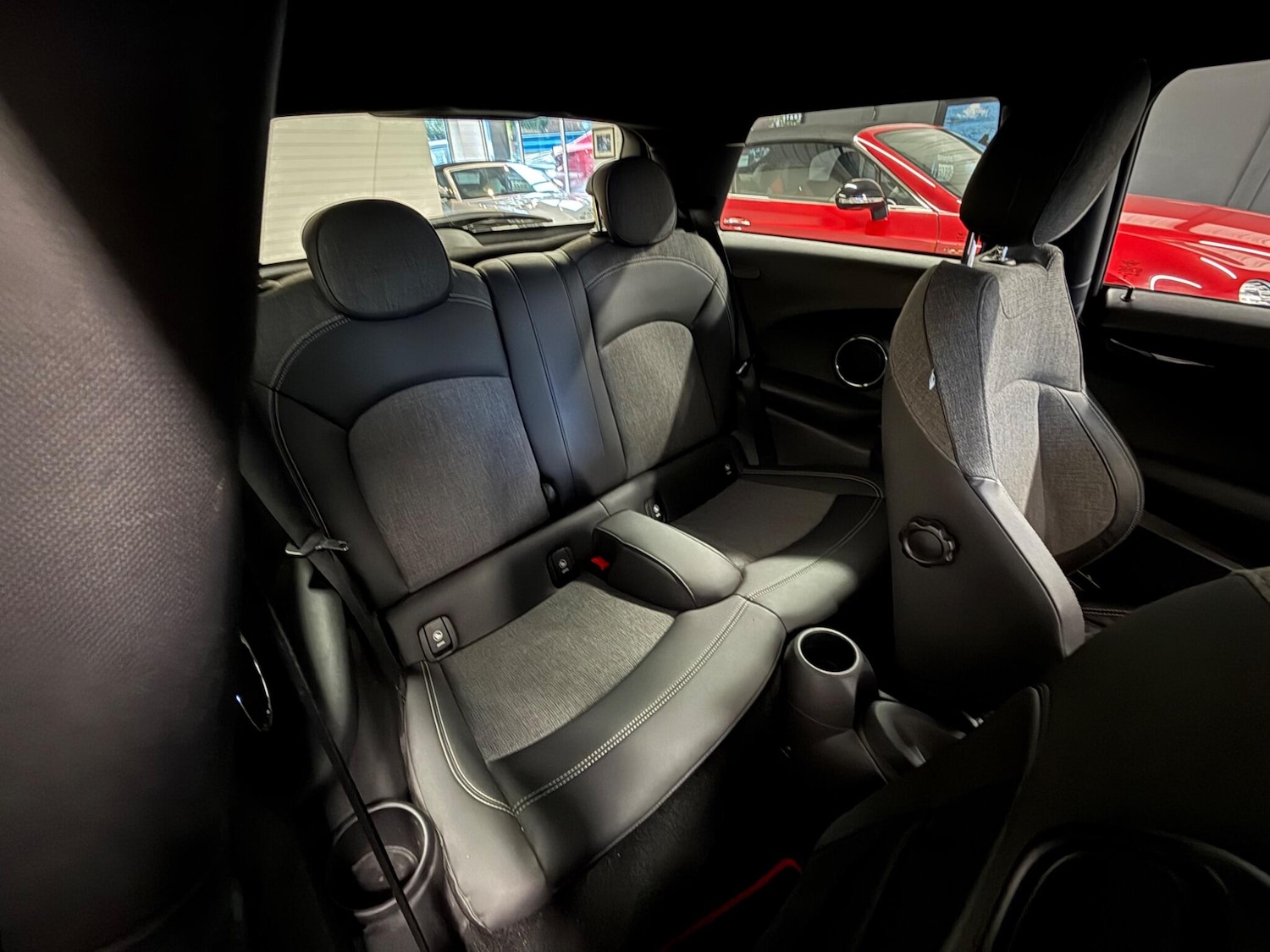 Used MINI Hatch 2015 for sale - 76646036: Photo 17