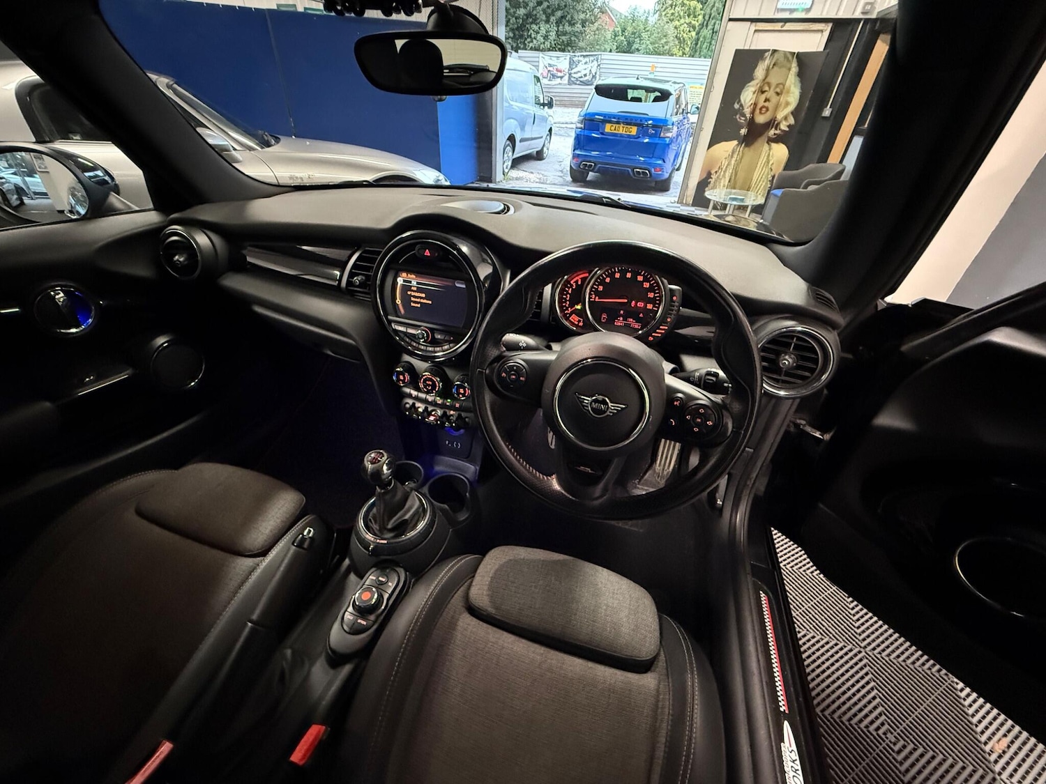 Used MINI Hatch 2015 for sale - 76646036: Photo 19