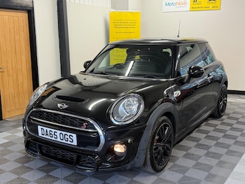 Used MINI Hatch 2015 for sale - 76646036: Photo