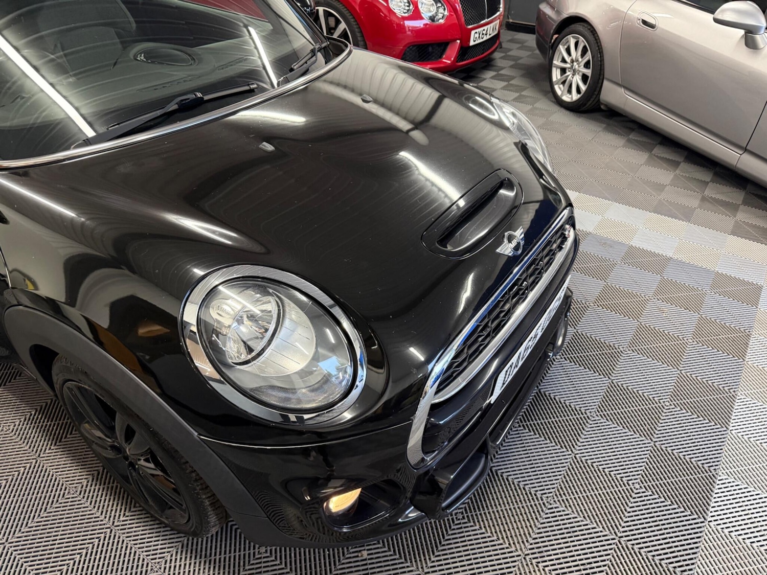 Used MINI Hatch 2015 for sale - 76646036: Photo 32
