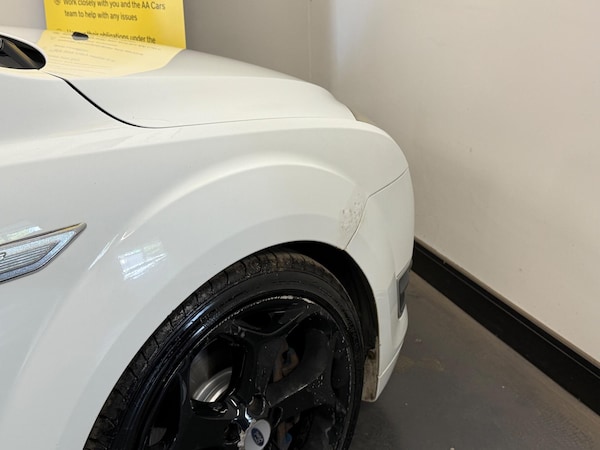 Used Ford Focus 2007 for sale - 74758965: Photo 12