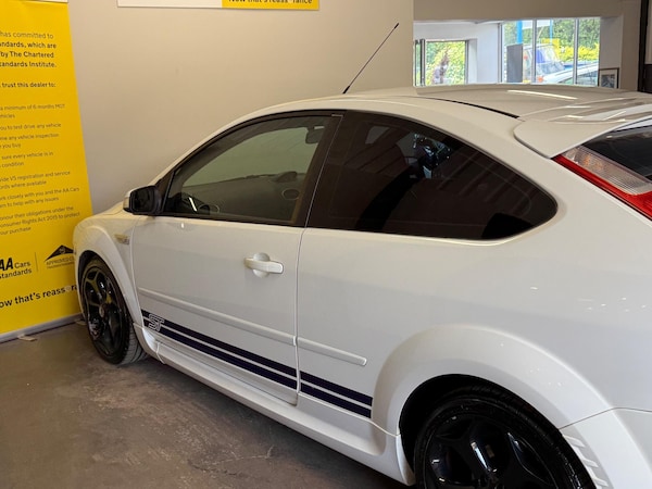 Used Ford Focus 2007 for sale - 74758965: Photo 16