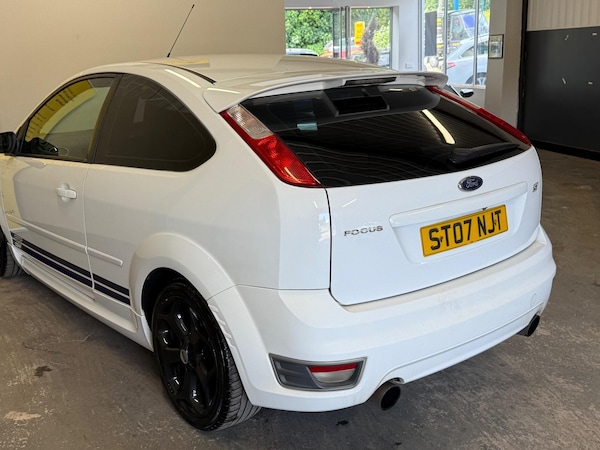Used Ford Focus 2007 for sale - 74758965: Photo 17