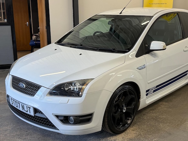 Used Ford Focus 2007 for sale - 74758965: Photo 20