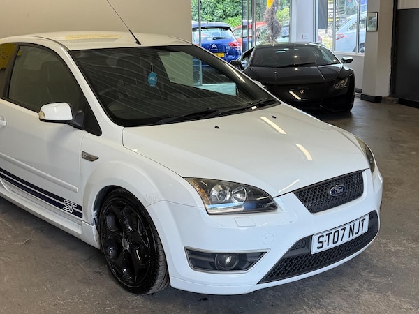 Used Ford Focus 2007 for sale - 74758965: Photo 23