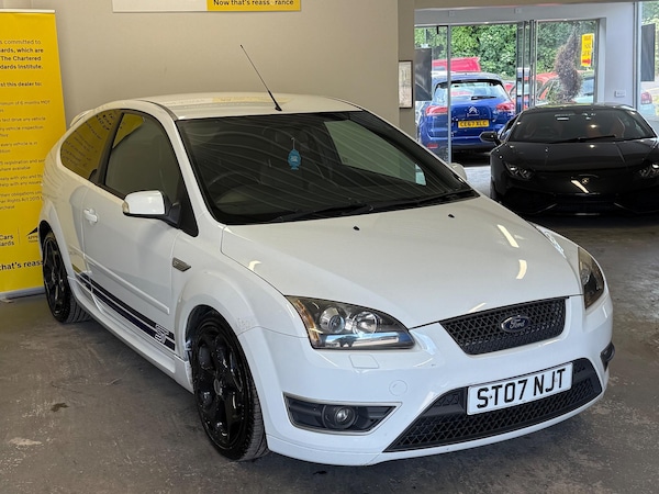 Used Ford Focus 2007 for sale - 74758965: Photo 24