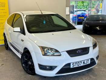Used Ford Focus 2007 for sale - 74758965: Photo