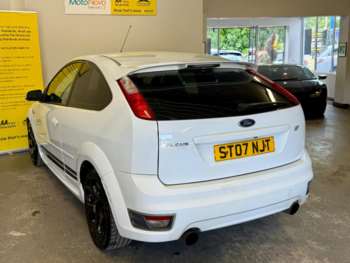 Used Ford Focus 2007 for sale - 74758965: Photo