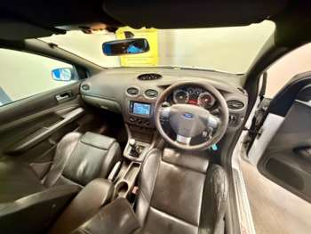 Used Ford Focus 2007 for sale - 74758965: Photo
