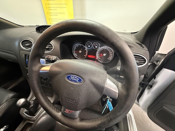 Used Ford Focus 2007 for sale - 74758965: Photo 7