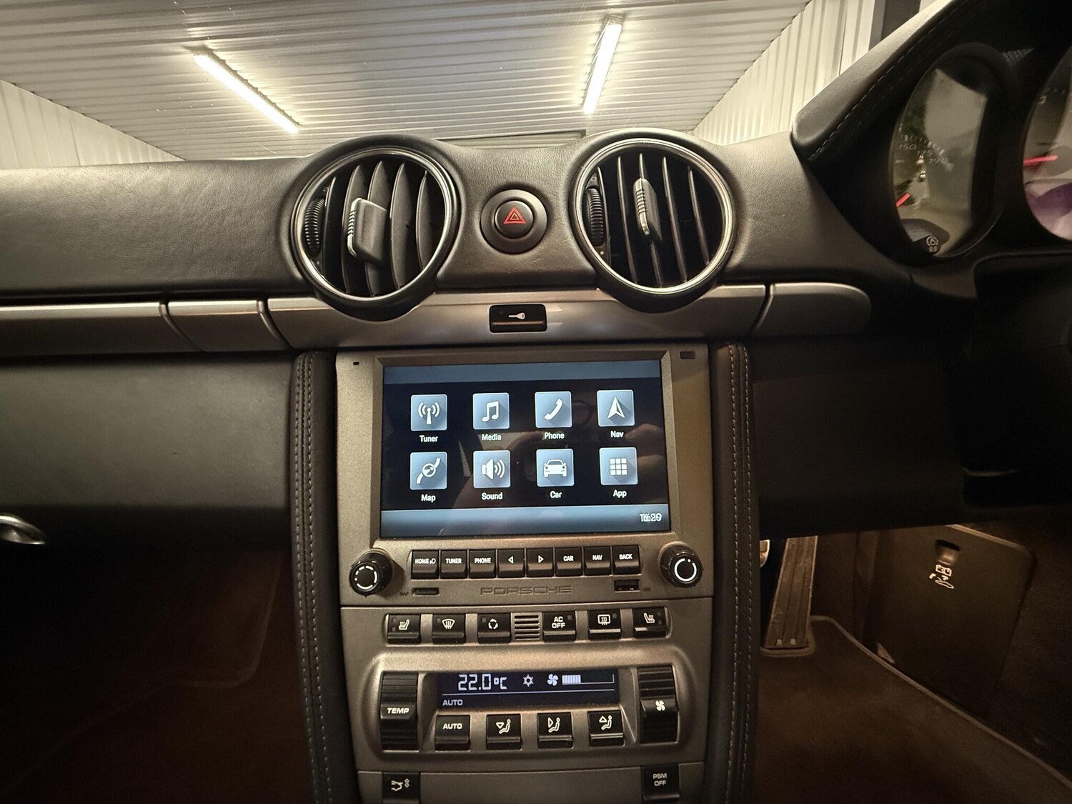 Used Porsche Boxster for sale - 77395943: Photo 13