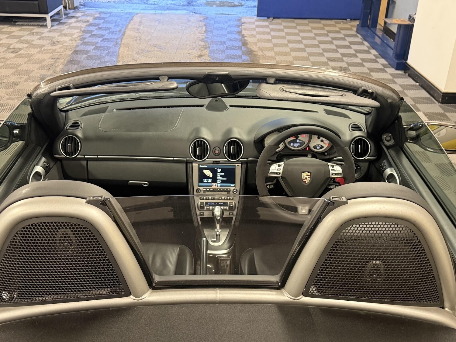 Used Porsche Boxster for sale - 77395943: Photo 21