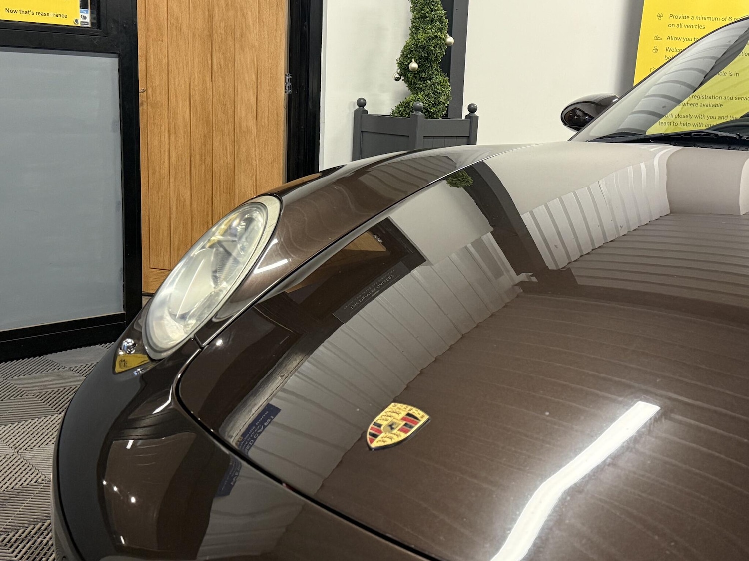 Used Porsche Boxster for sale - 77395943: Photo 31