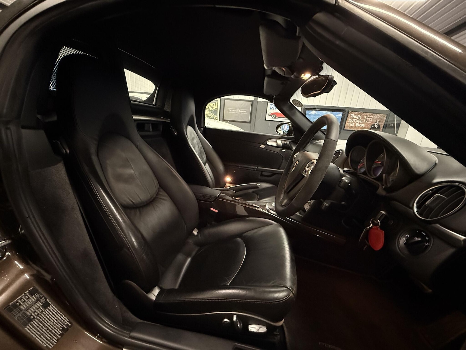 Used Porsche Boxster for sale - 77395943: Photo 8