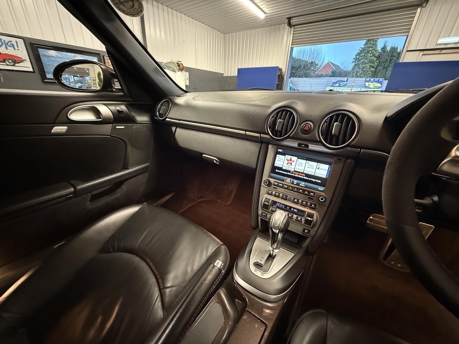 Used Porsche Boxster for sale - 77395943: Photo 9