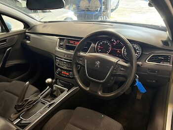 Used Peugeot 508 2012 for sale - 78148080: Photo