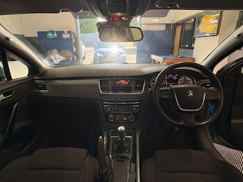 Used Peugeot 508 2012 for sale - 78148080: Photo