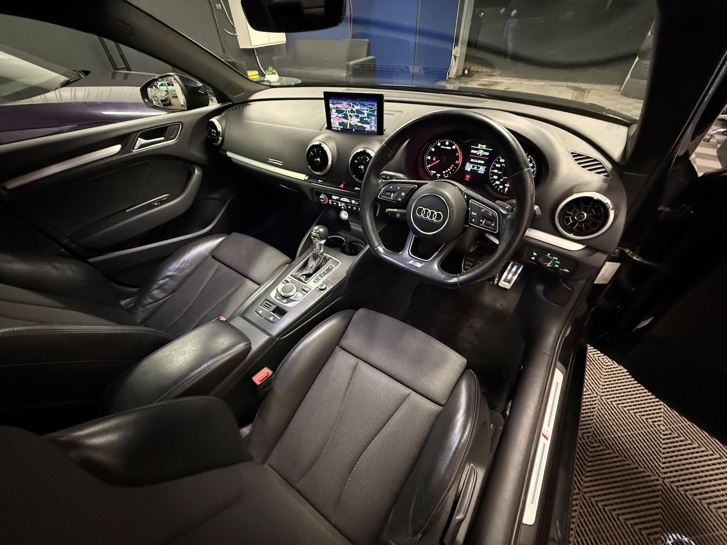 Used Audi A3 2018 for sale - 78034144: Photo 17