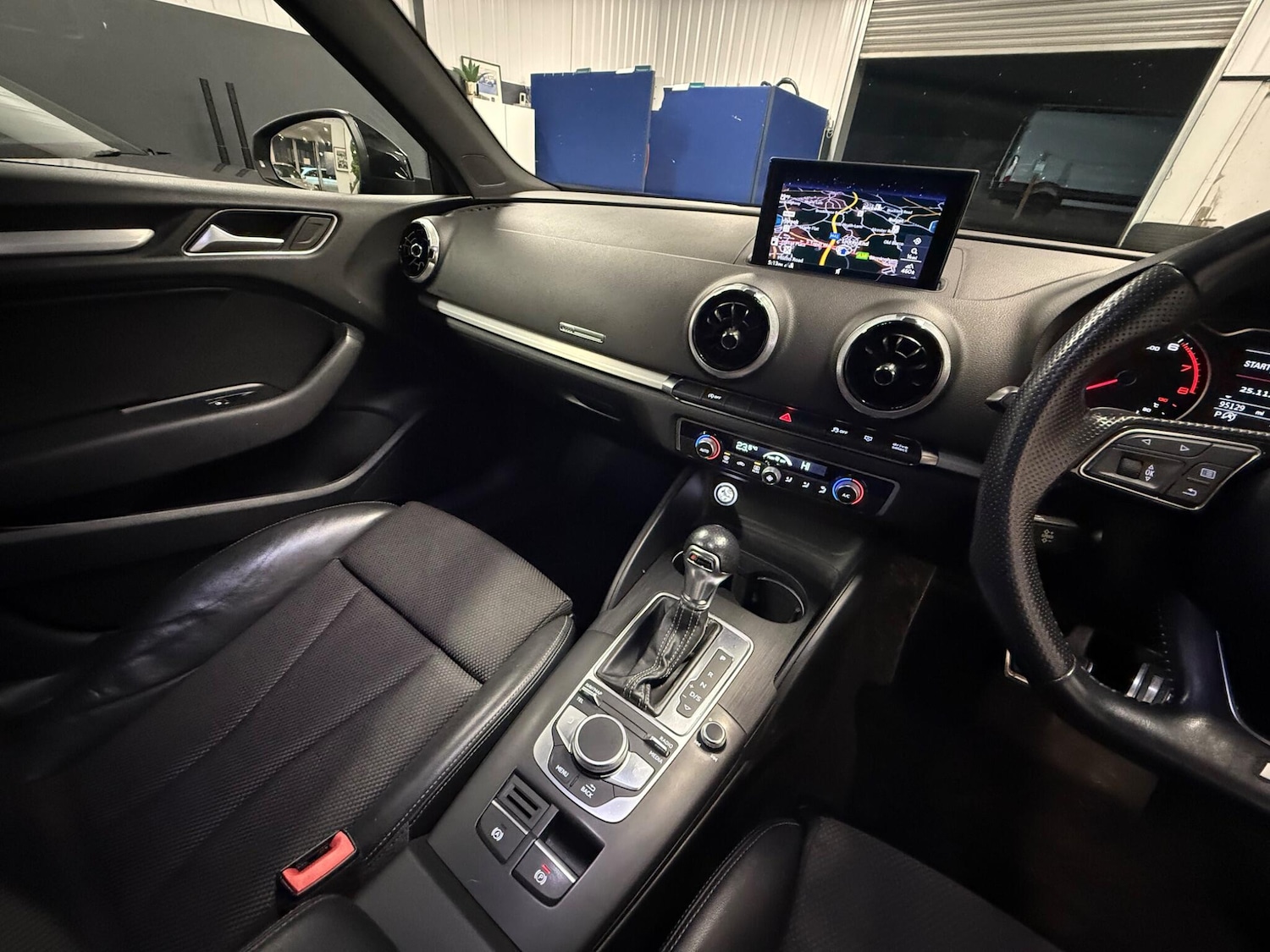 Used Audi A3 2018 for sale - 78034144: Photo 22