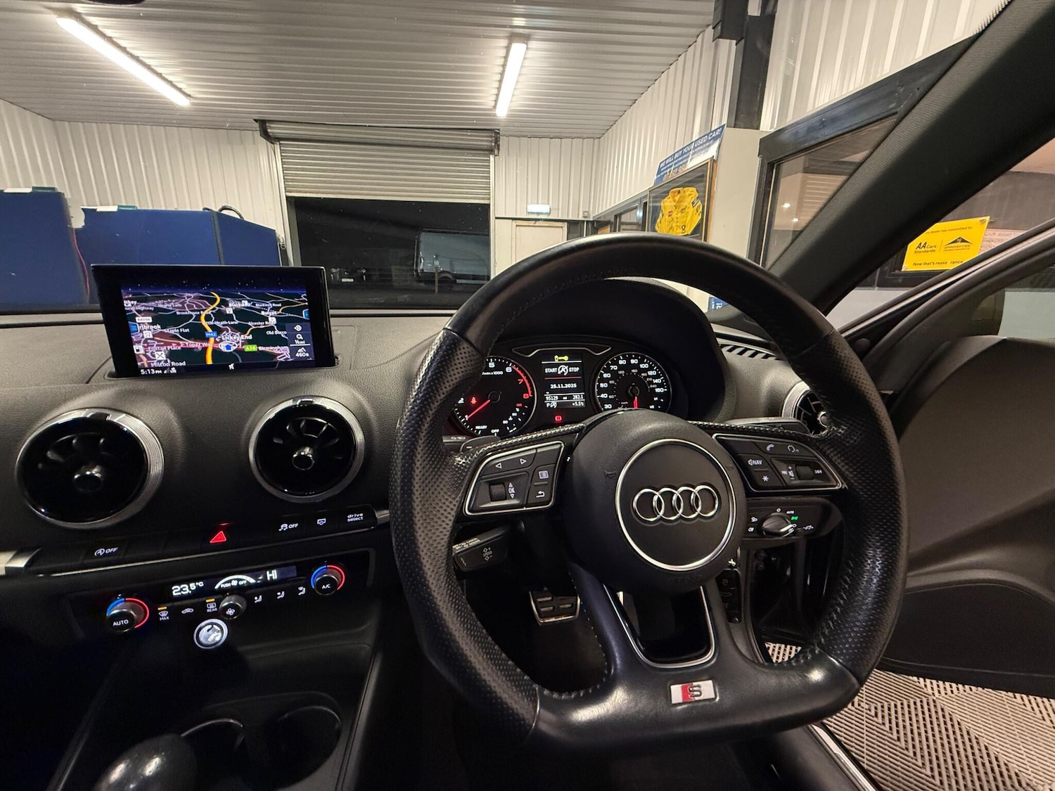 Used Audi A3 2018 for sale - 78034144: Photo 25