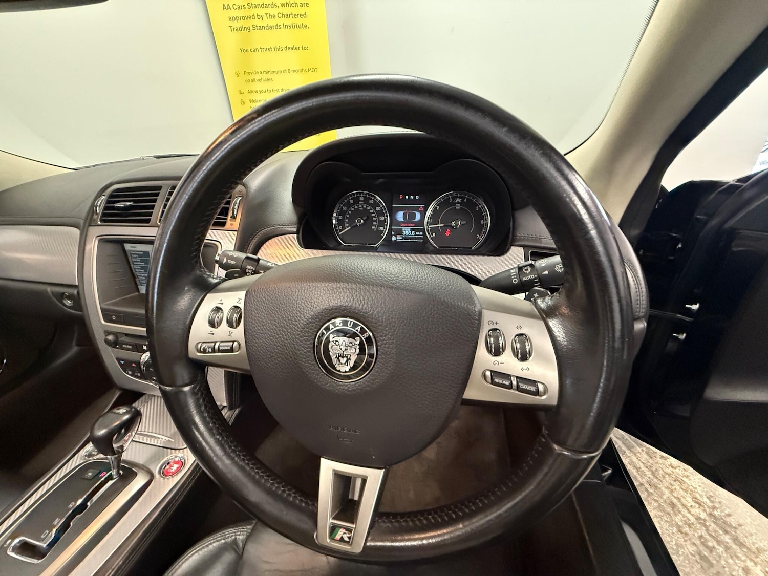 Vehicle 26