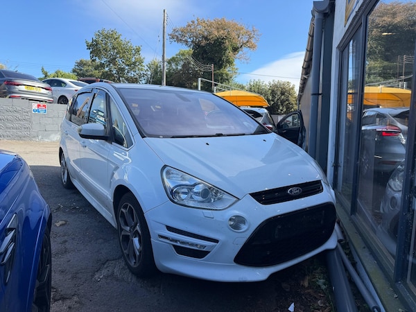 Used Ford S-Max for sale - 76227450: Photo 1