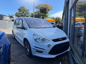 (12) - 2.0 TDCi Titanium X Sport Powershift Euro 5 5dr
