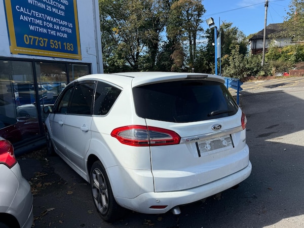 Used Ford S-Max for sale - 76227450: Photo 2