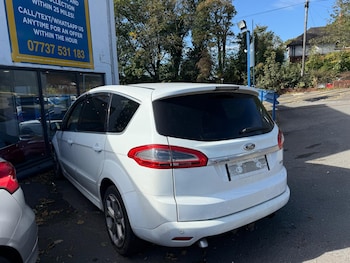 Used Ford S-Max for sale - 76227450: Photo 2