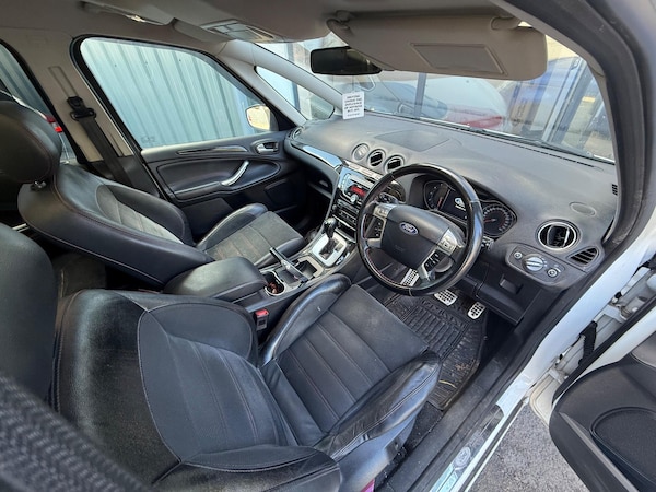 Used Ford S-Max for sale - 76227450: Photo 3
