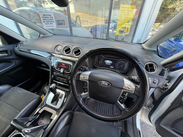 Used Ford S-Max for sale - 76227450: Photo 5