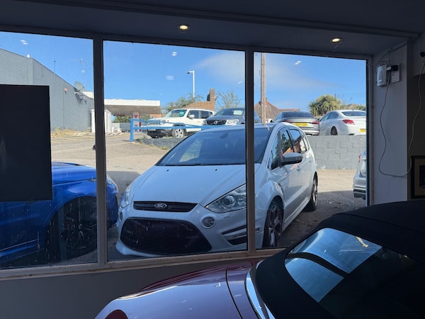 Used Ford S-Max for sale - 76227450: Photo 6