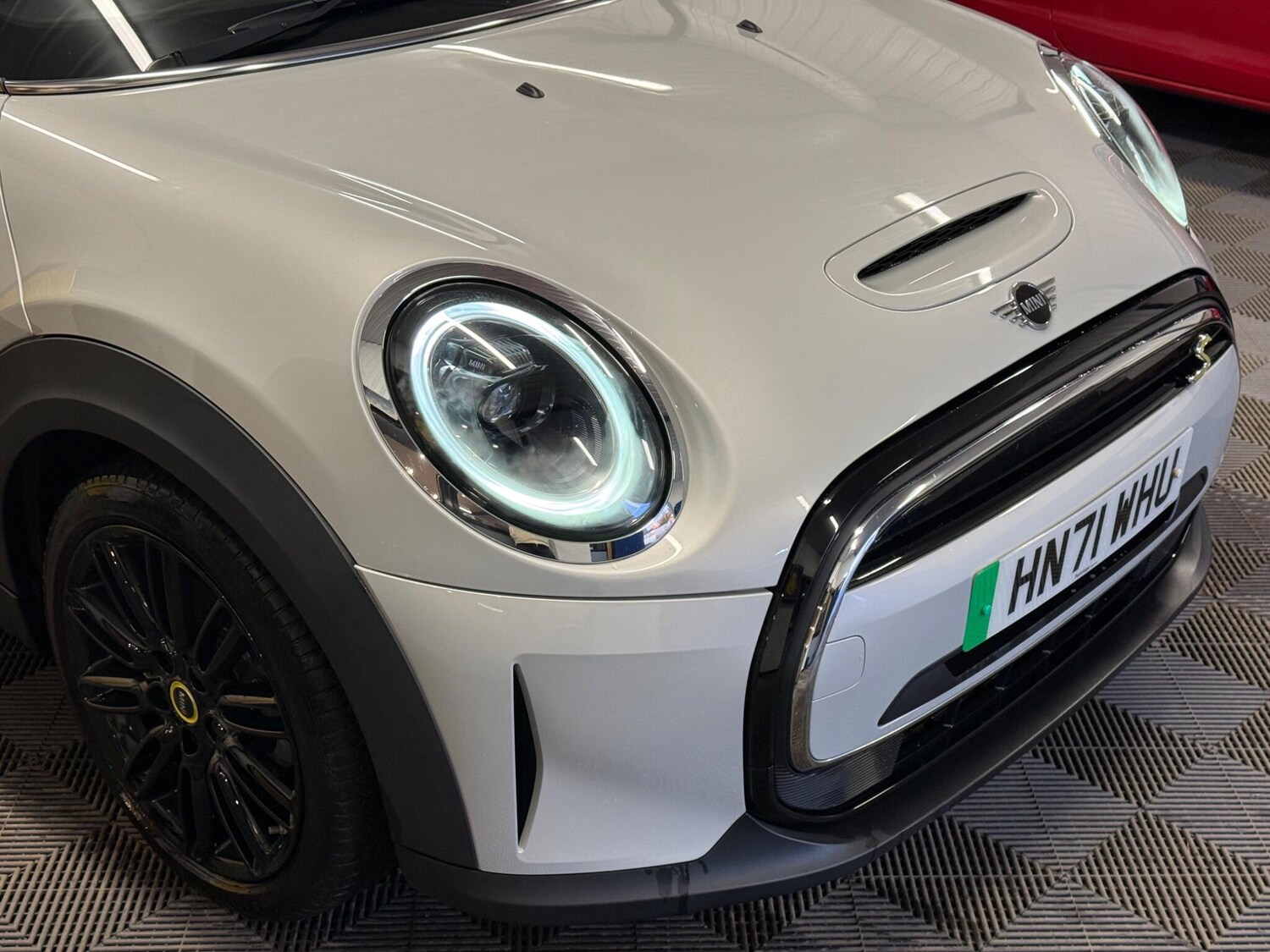 Used MINI Electric Hatch 2021 for sale - 77496786: Photo 10