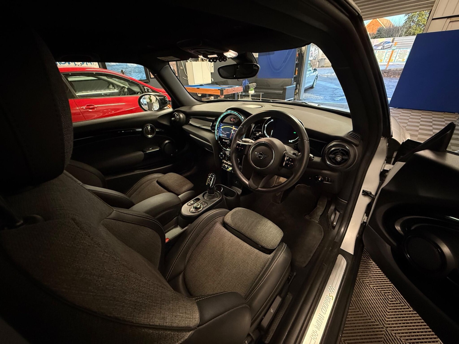 Used MINI Electric Hatch 2021 for sale - 77496786: Photo 14