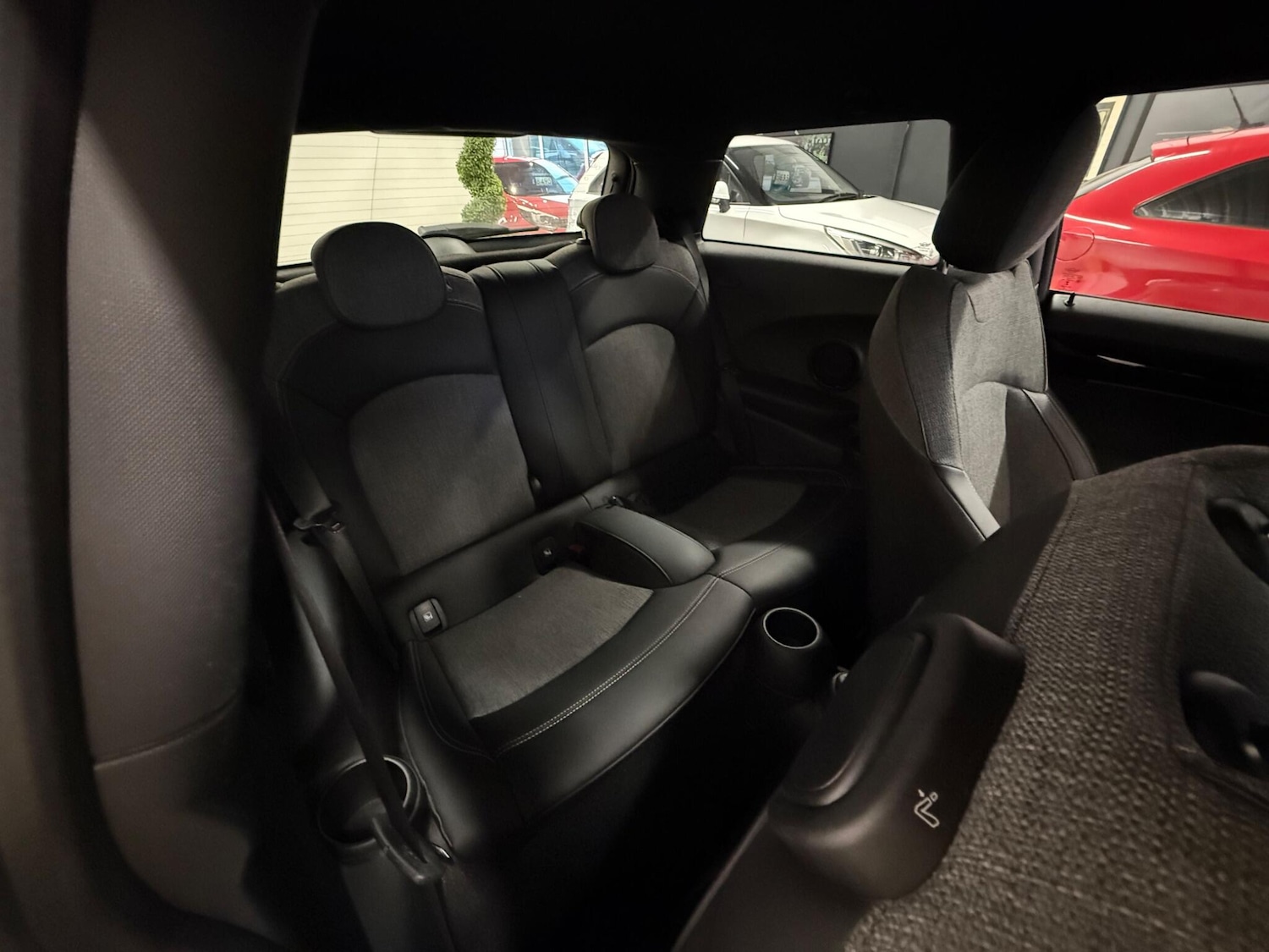 Used MINI Electric Hatch 2021 for sale - 77496786: Photo 17