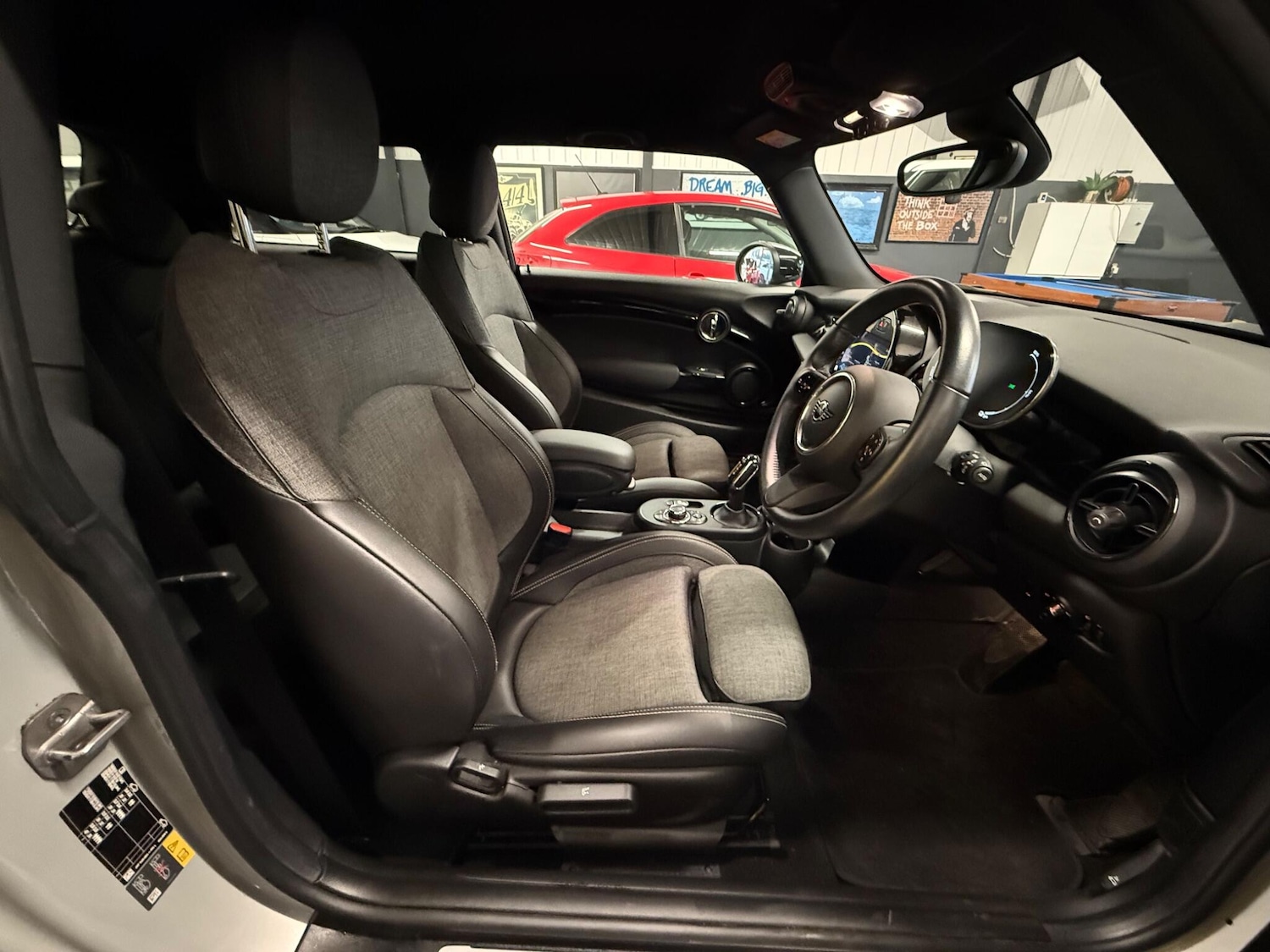 Used MINI Electric Hatch 2021 for sale - 77496786: Photo 18