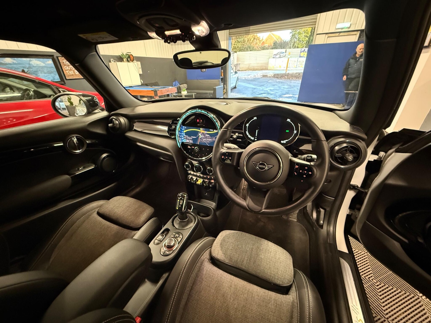 Used MINI Electric Hatch 2021 for sale - 77496786: Photo 19