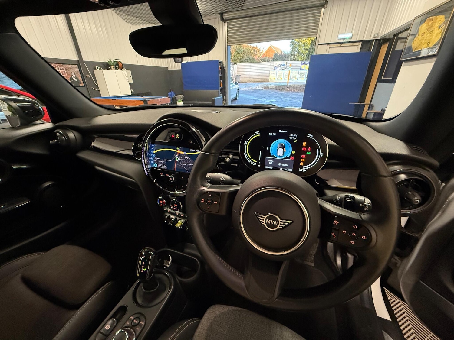 Used MINI Electric Hatch 2021 for sale - 77496786: Photo 21