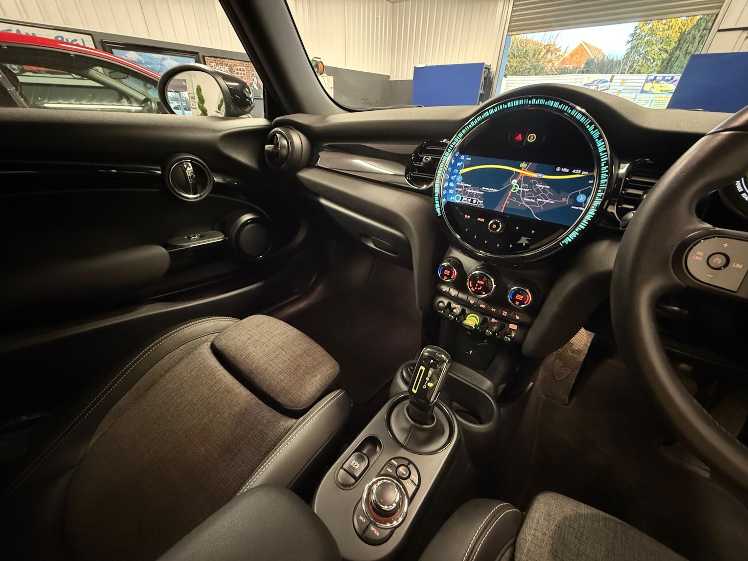 Used MINI Electric Hatch 2021 for sale - 77496786: Photo 24