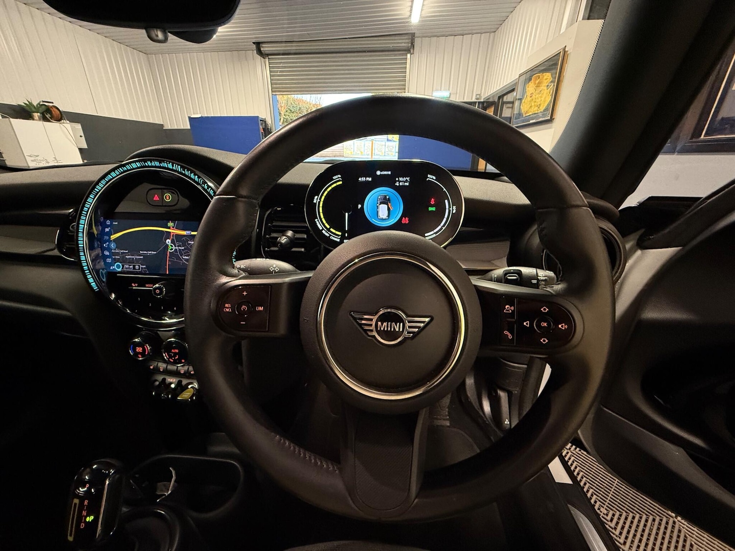 Used MINI Electric Hatch 2021 for sale - 77496786: Photo 26