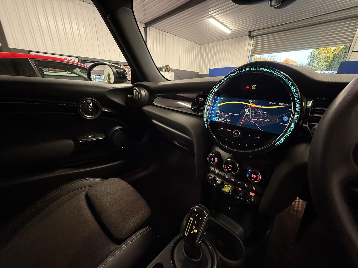 Used MINI Electric Hatch 2021 for sale - 77496786: Photo 27