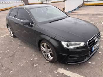 2015 (65) - 1.4 TFSI S line S Tronic Euro 6 (s/s) 3dr