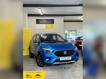 2021 (70) - 1.0 T-GDI Exclusive Auto Euro 6 5dr