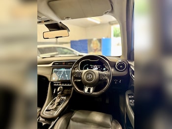 Used MG MG ZS 2021 for sale - 75258296: Photo