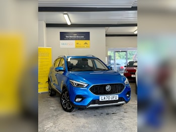 Used MG MG ZS 2021 for sale - 75258296: Photo