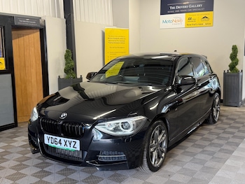 Used BMW 1 Series 2014 for sale - 78319621: Photo