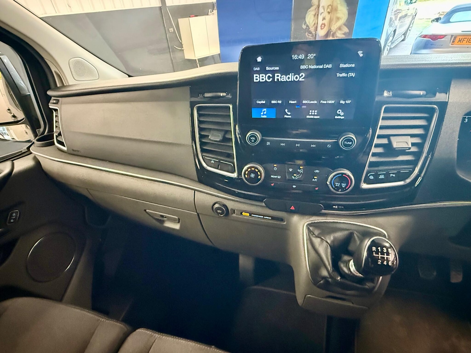 Vehicle 24