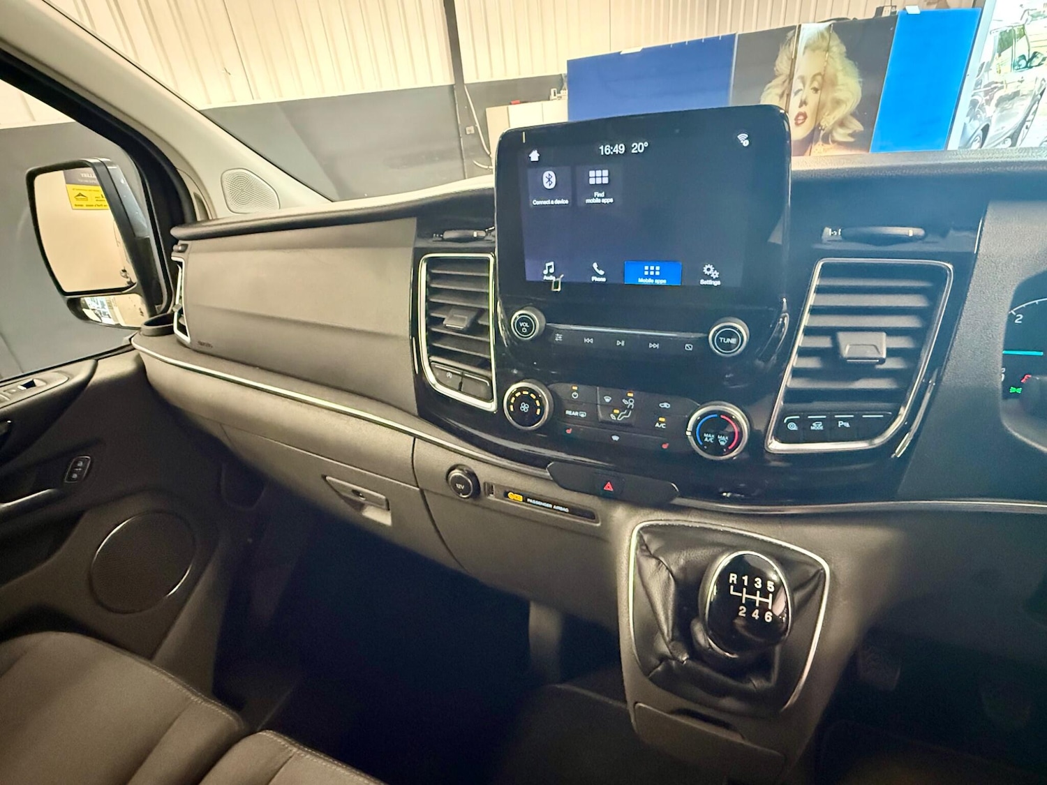 Vehicle 25